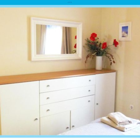 Apartamento Burriana Nerja Nsf50 Extérieur photo