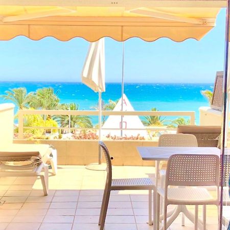 Apartamento Burriana Nerja Nsf50 Extérieur photo