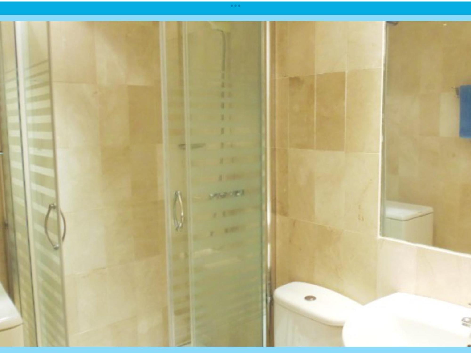 Apartamento Burriana Nerja Nsf50 Extérieur photo
