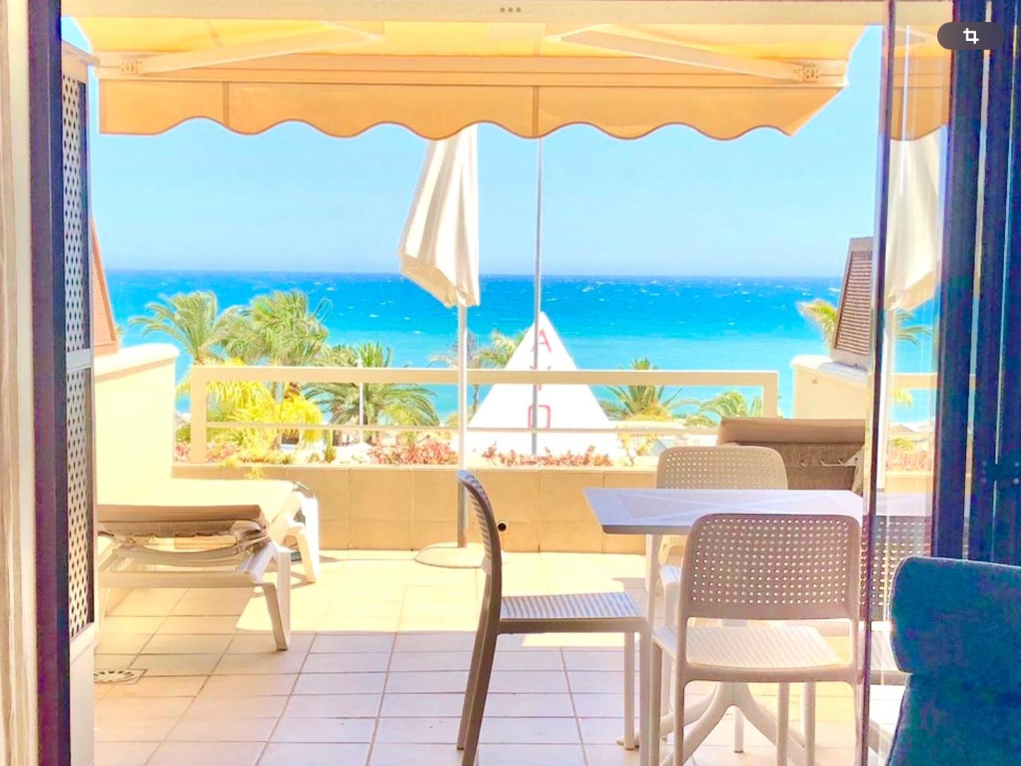 Apartamento Burriana Nerja Nsf50 Extérieur photo